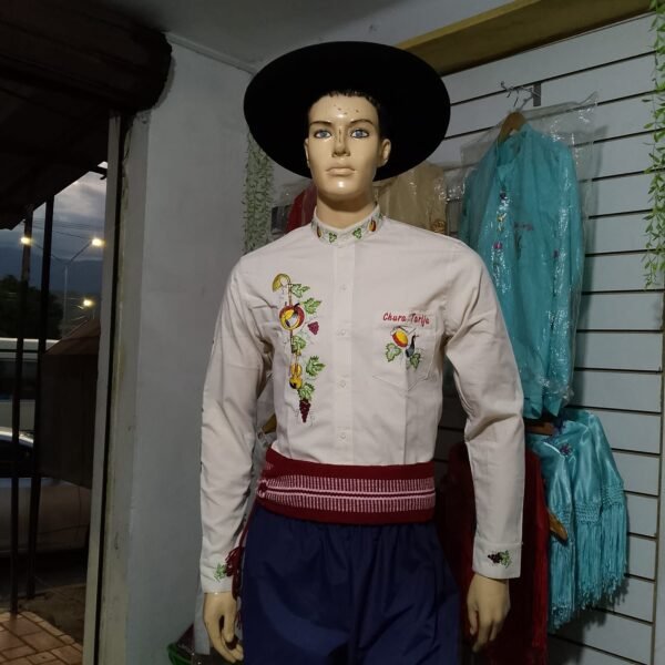 Camisa