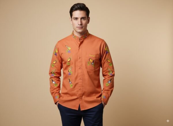 Generated Image September 08, 2025 - 10_10AM Camisa